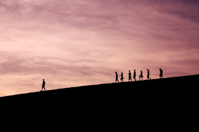 How To Spiritually Lead Your Family