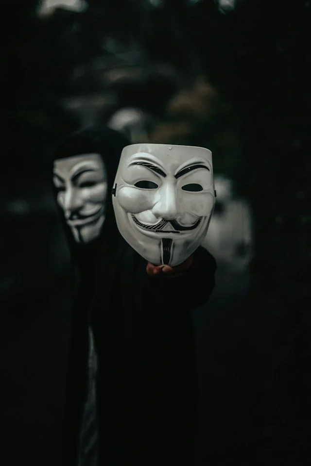 Can We Choose Our Identity?