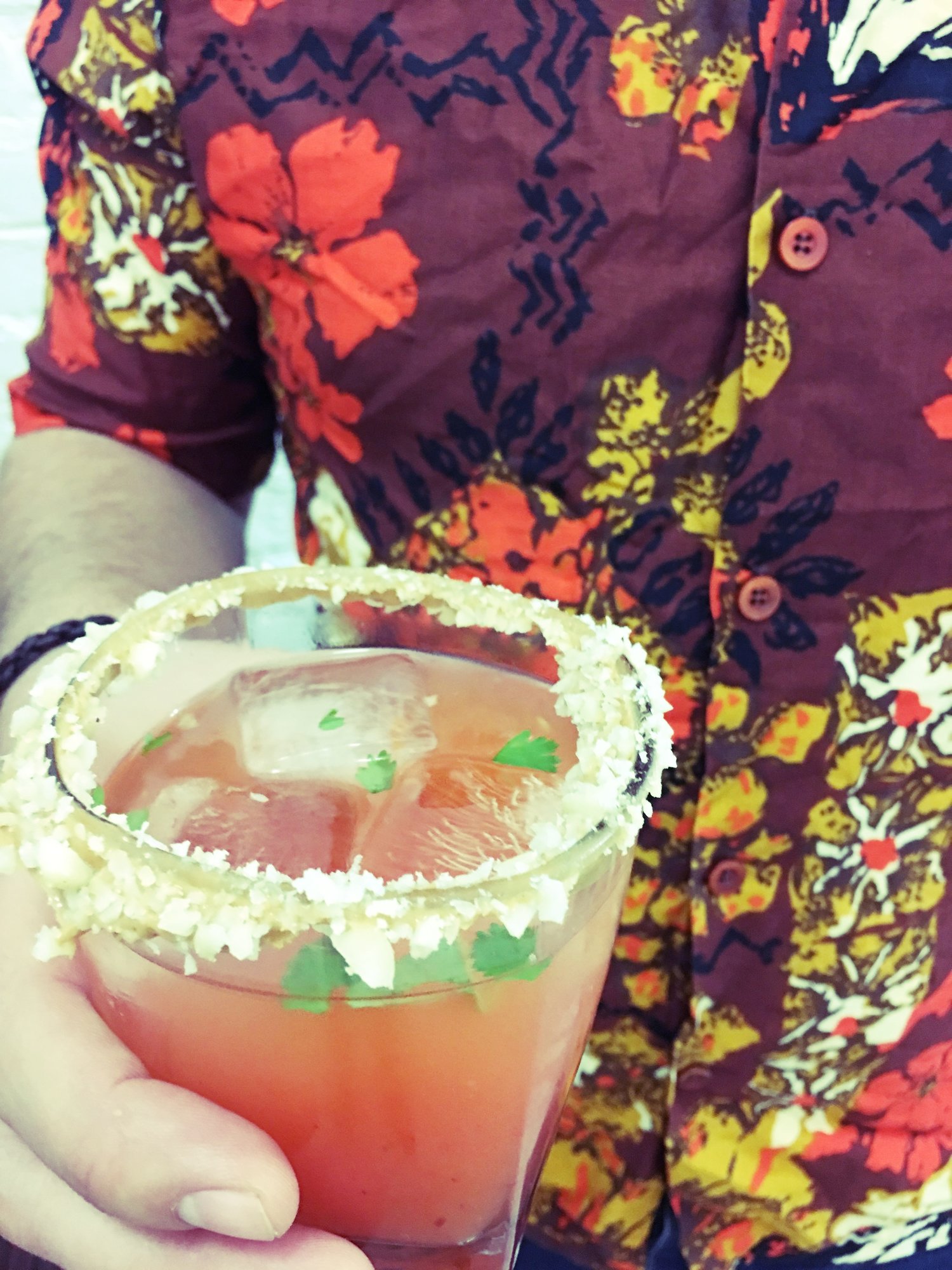 Josh's Marg