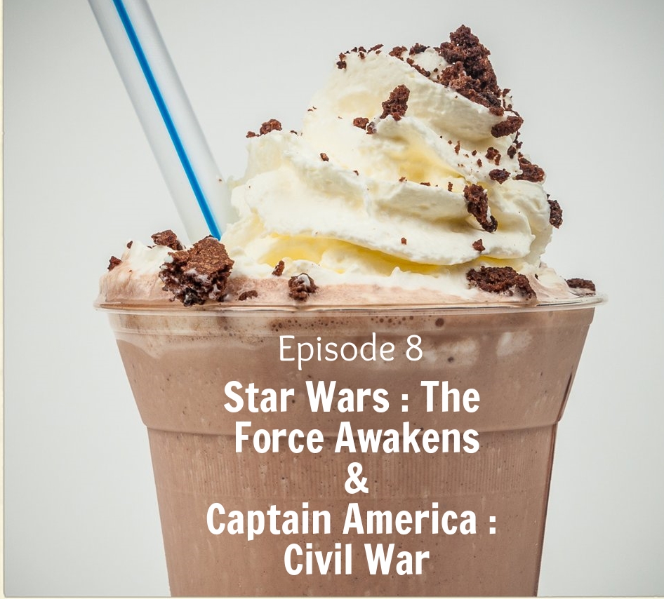 All-American Milkshake