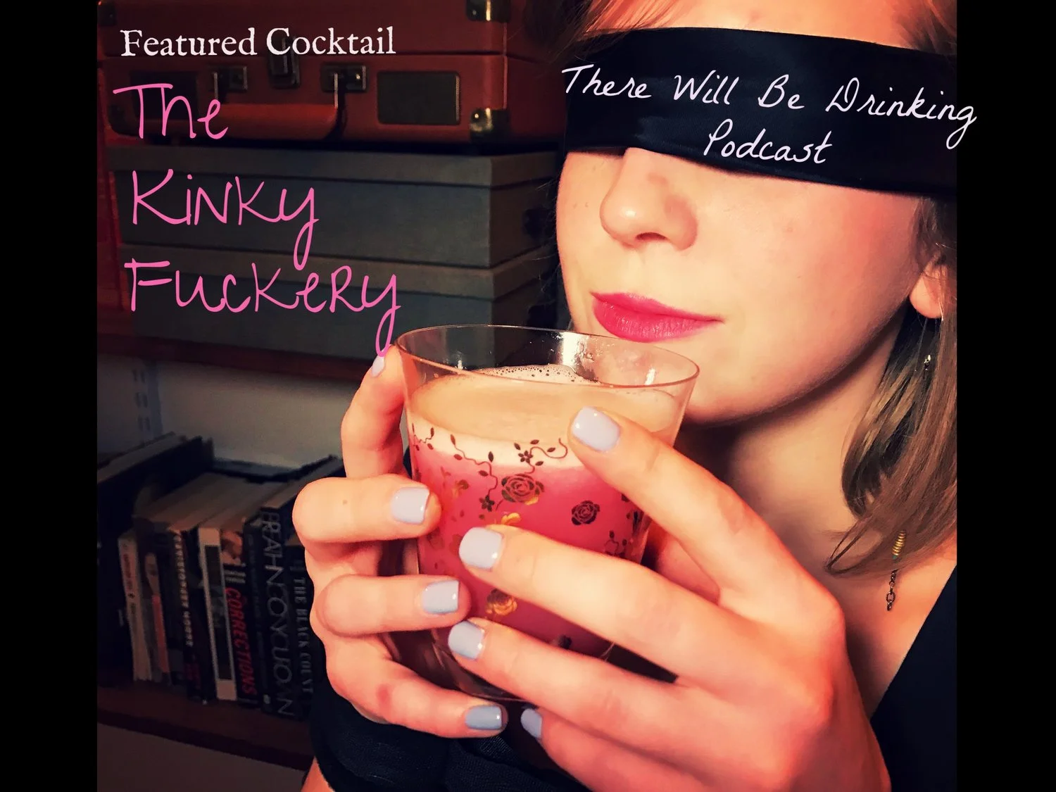 The Kinky Fuckery