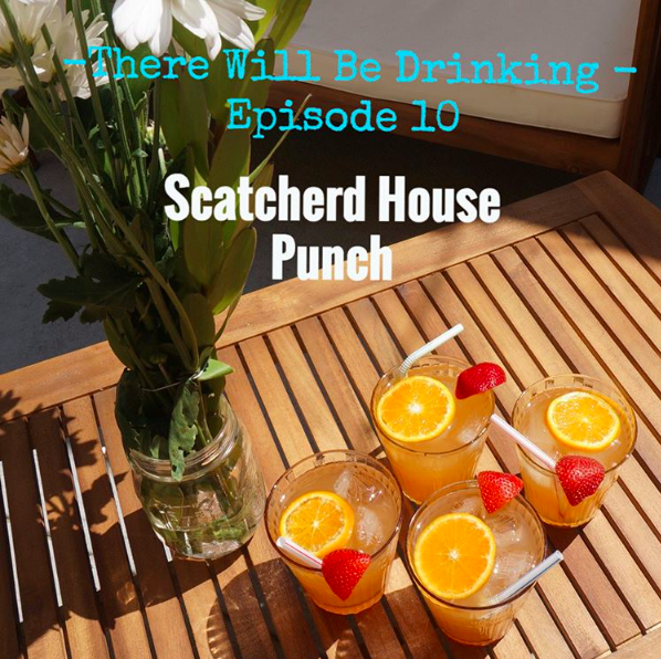 Scatcherd House Punch