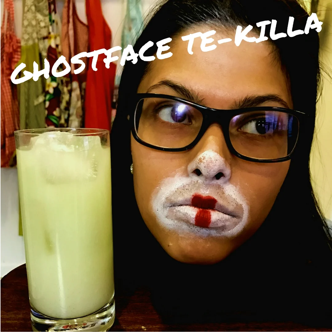 Ghostface Te-Killa