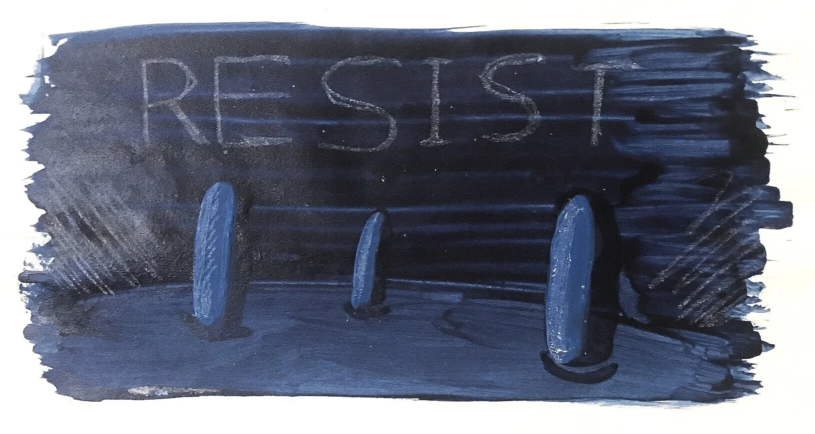 Resist