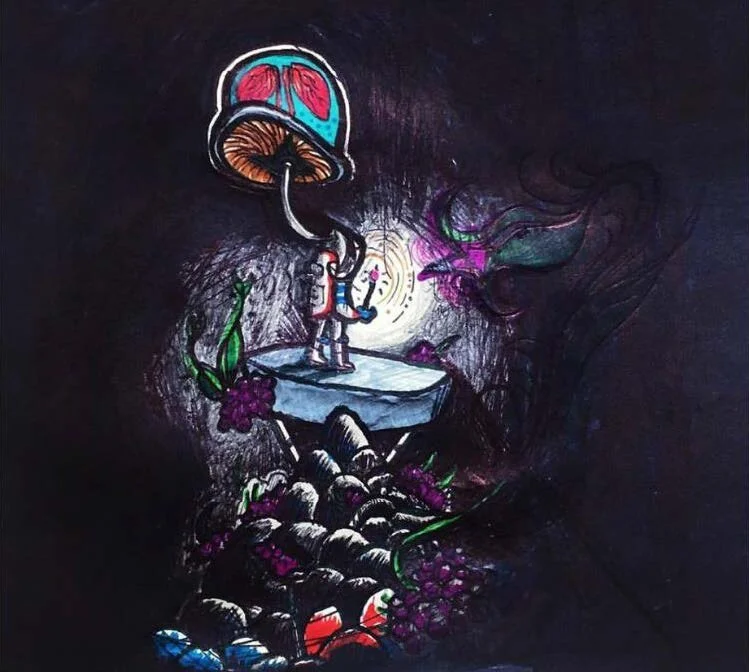 The Tale of The Librarians