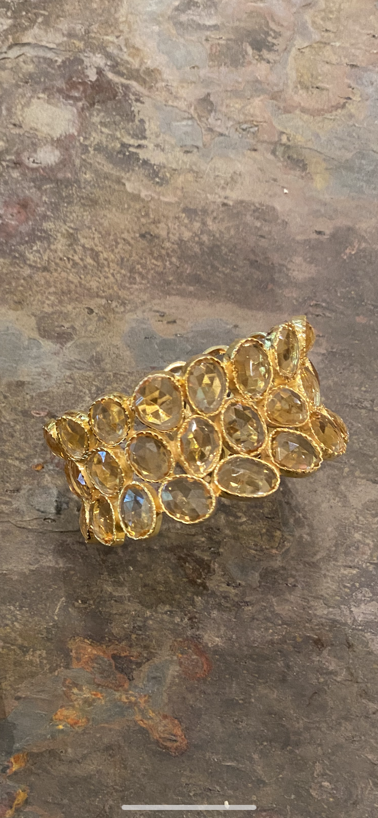 Citrine and Gold Cuff.png