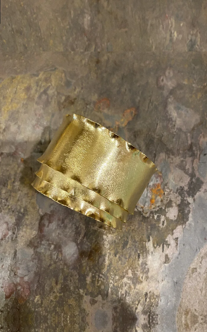 Gold 3 layer Cuff From Brazil rev .jpg