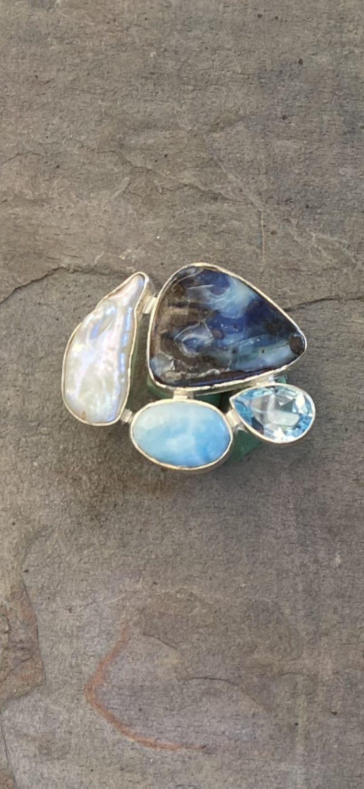 Boulder Opal and Freshwater Pearl Ring 238.png