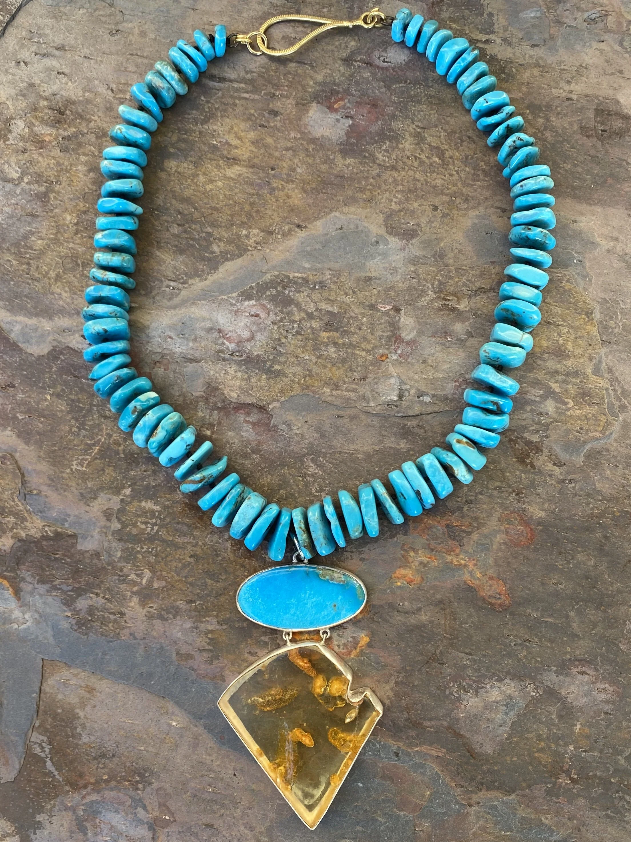 Turquoise and Amber Necklace 238.jpg