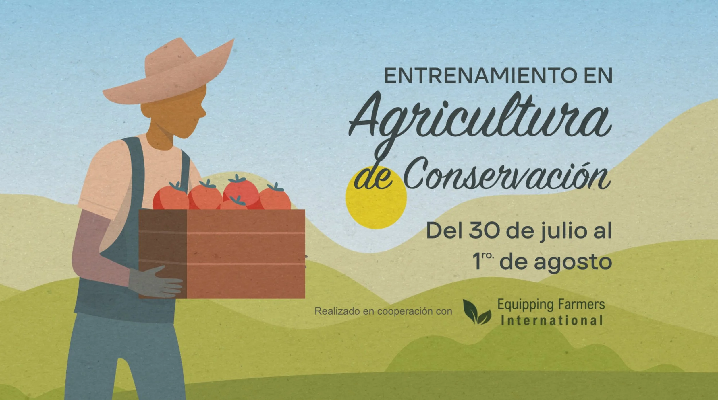 Para más información y registro, escriba a yamil@latravesia.org