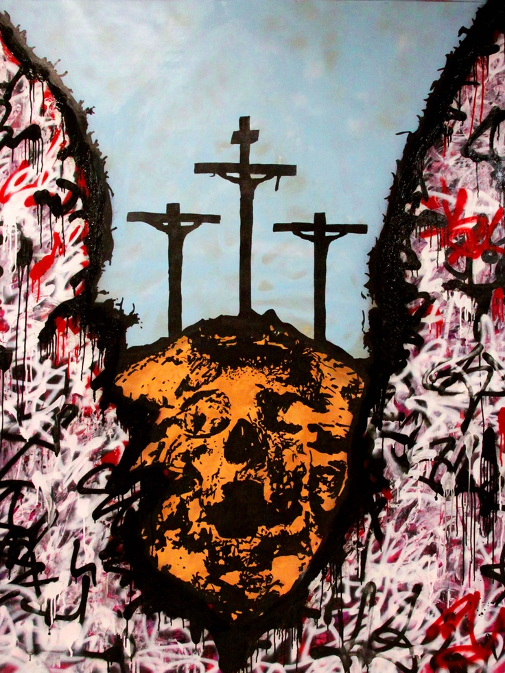 Viernes Santo