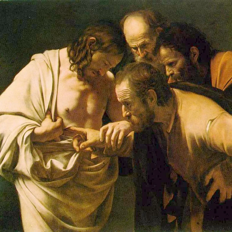 Juan 20:19-31
