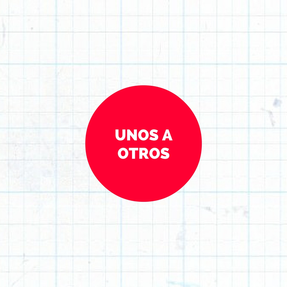 Unos a Otros: Sujétense