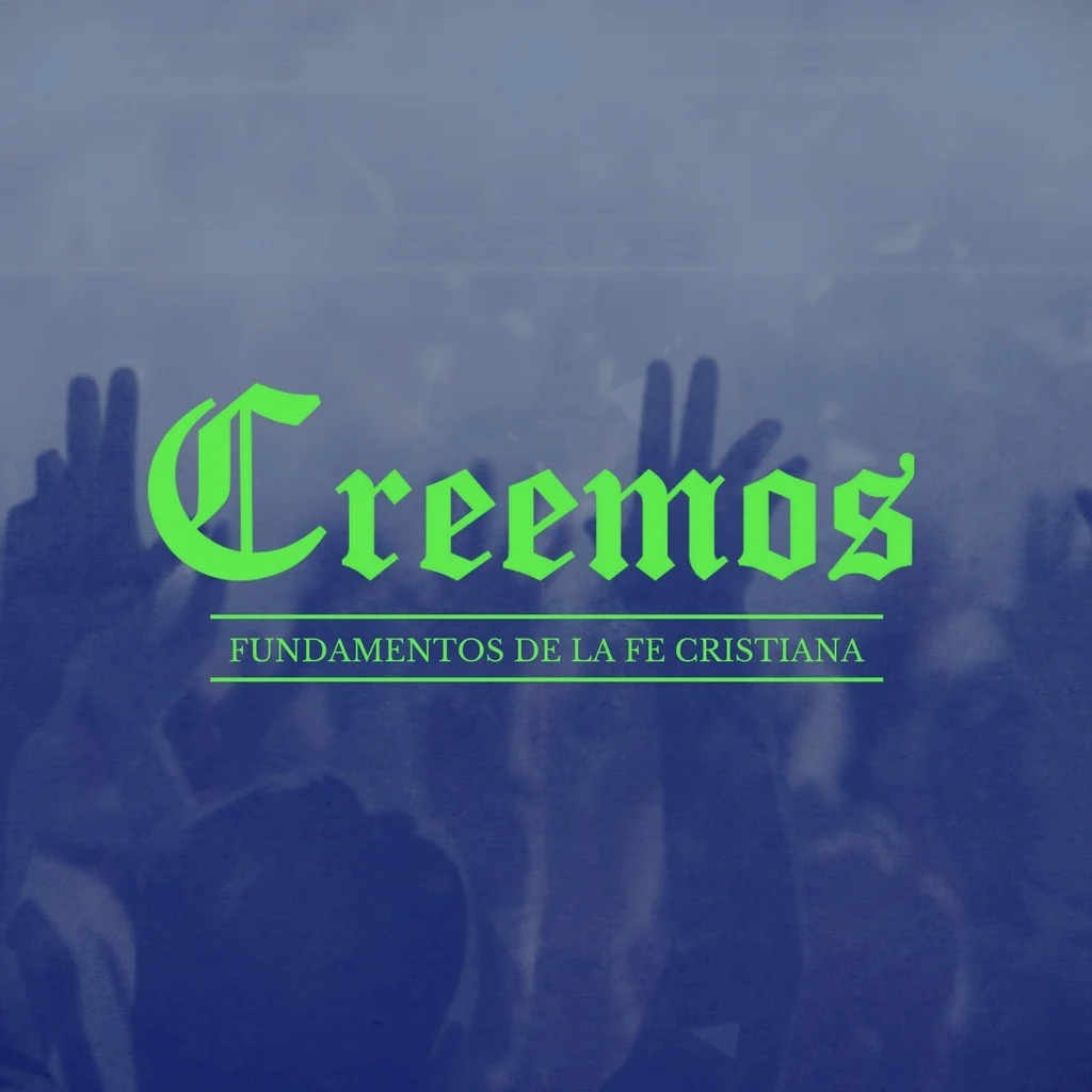 Creemos : El Espíritu Santo (Juan 16:7-15)