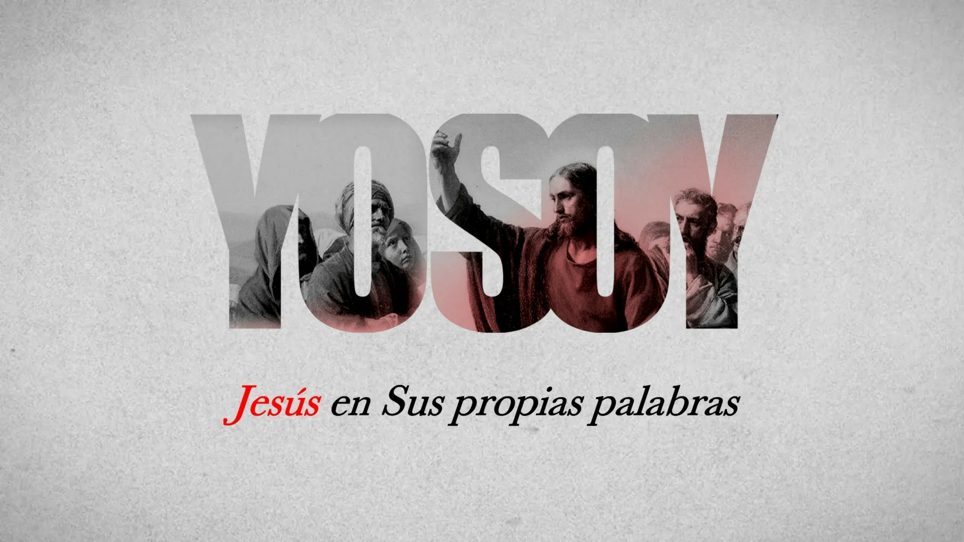 Yo Soy La Vid | Juan 15:1-8 - José Elías Carlo