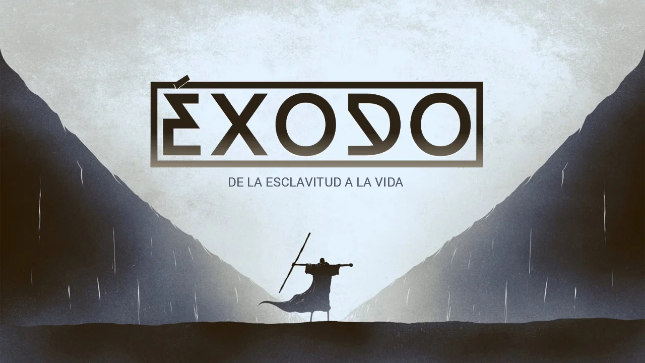 Éxodo 19:2-8 20:1-3 24:7-11 José Elías Carlo