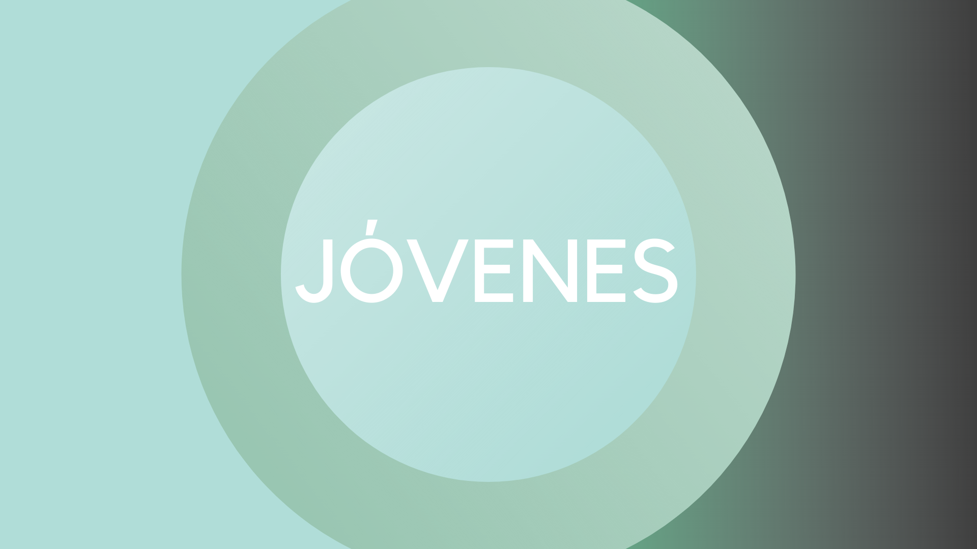Reunión de Jóvenes