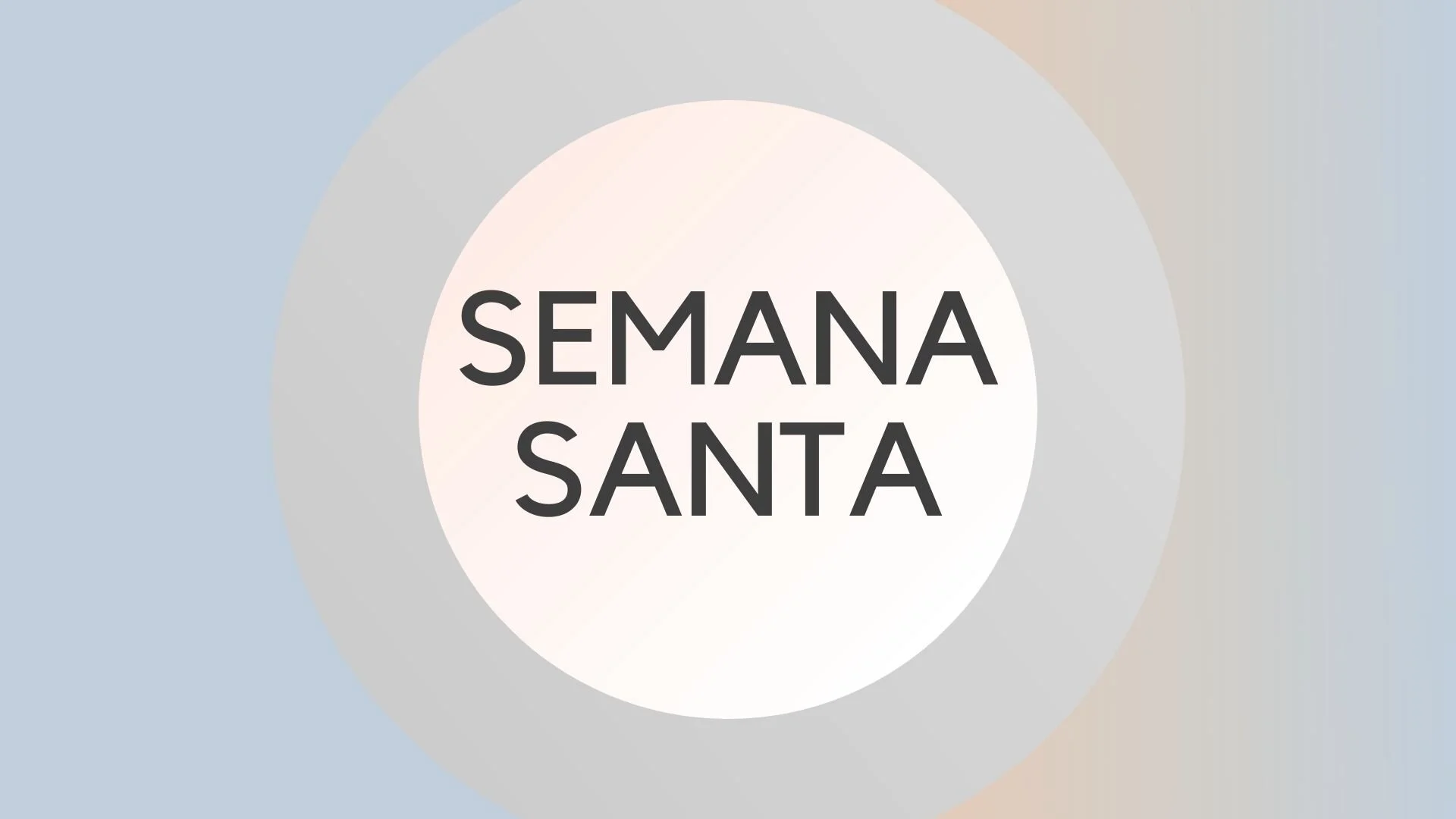 Viernes Santo
