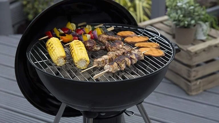 BBQ de Hombres