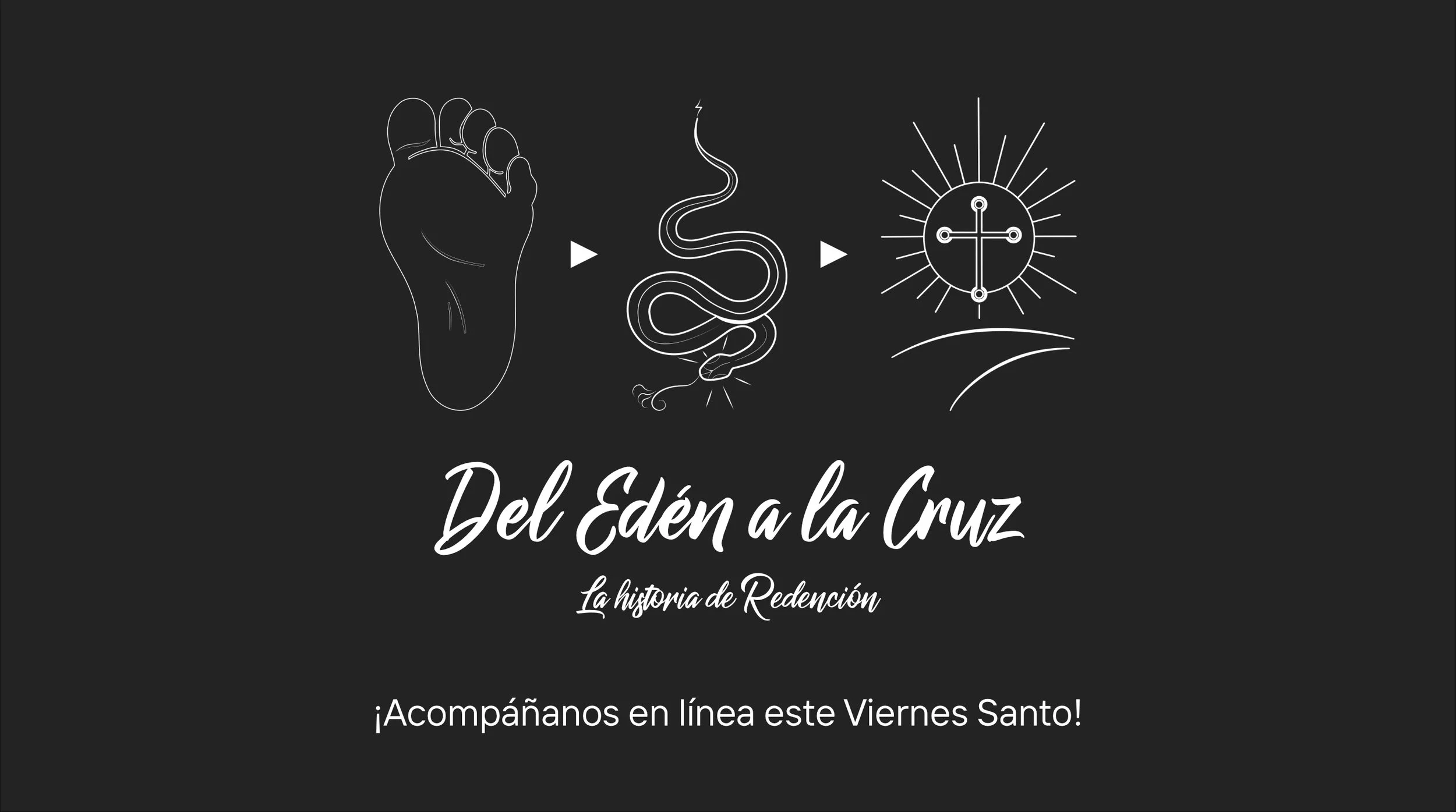 Servicio Viernes Santo