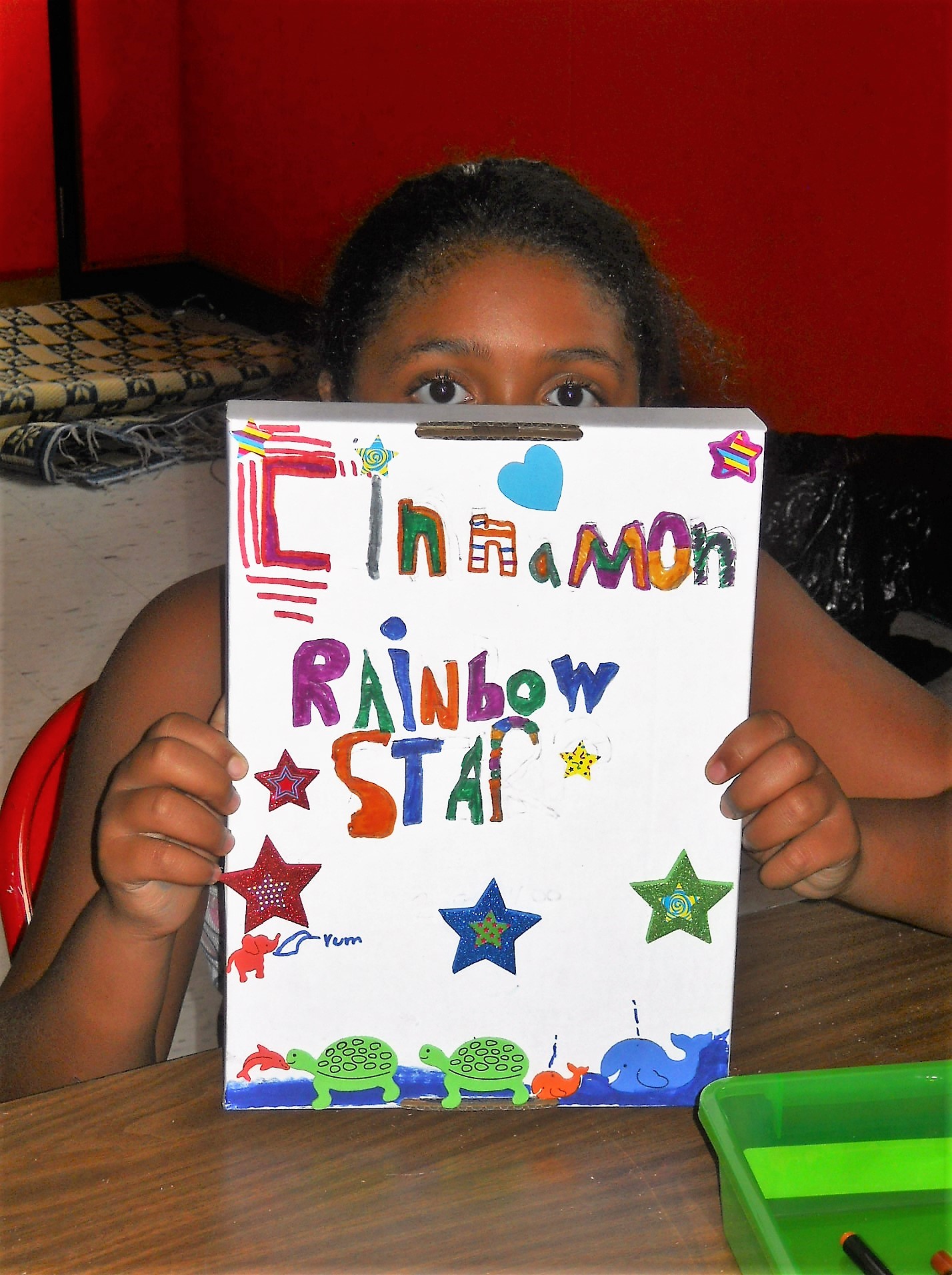 Getting an early start on marketing and financial literacy