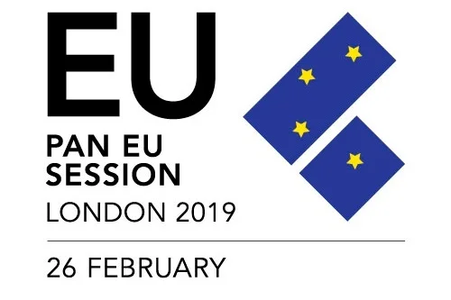 26 de febrero de 2019 The Class of 2020 Pan EU Regional , London > ver evento