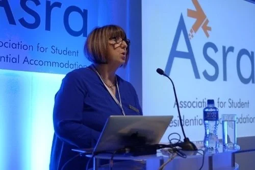 Del 7 al 10 de abril de 2019 ASRA Conference , Aviemore > ver eventos