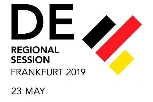 23 de mayo de 2019 The Class of 2020 Germany Regional, Frankfurt GOLD SPONSORING > ver eventos