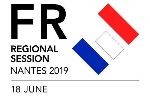 18 de junio de 2019 The Class of 2020 France Regional, Nantes > ver eventos