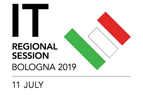 11 de julio de 2019 The Class of 2020 Italian Regional , Bologna > ver eventos
