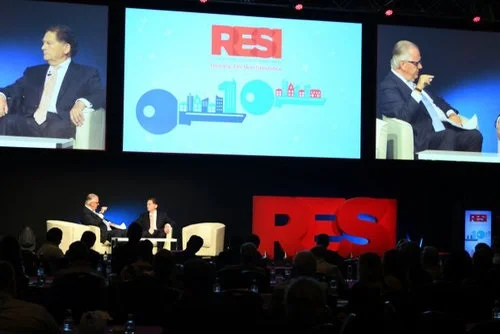 Del 11 al 13 de septiembre 2019 RESI Convention , Newport > ver eventos