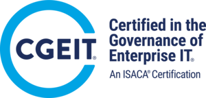 CGEIT Certification