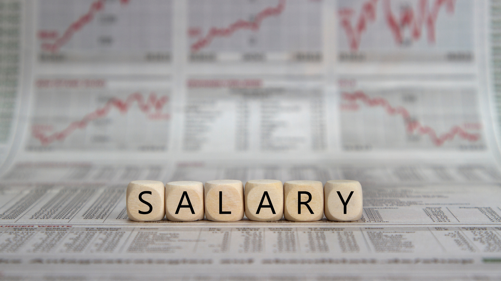 Understanding CPA Salaries: What to Expect