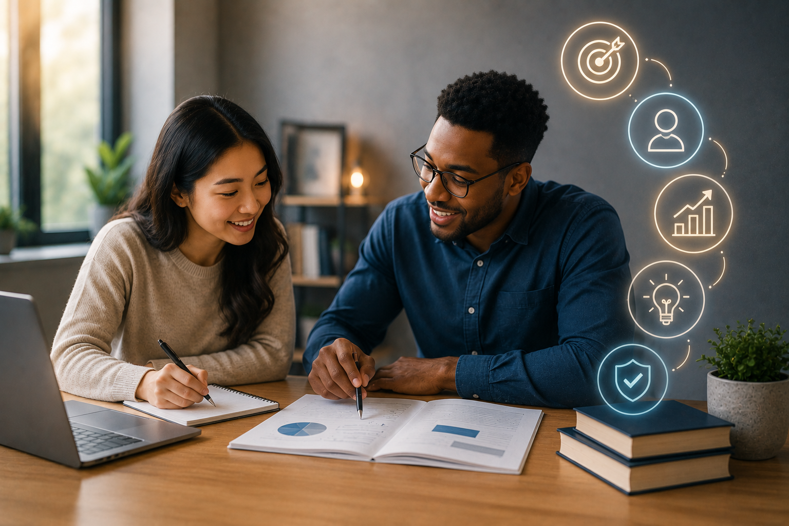 The Benefits of One-on-One CPA Tutoring: What You Need to Know
