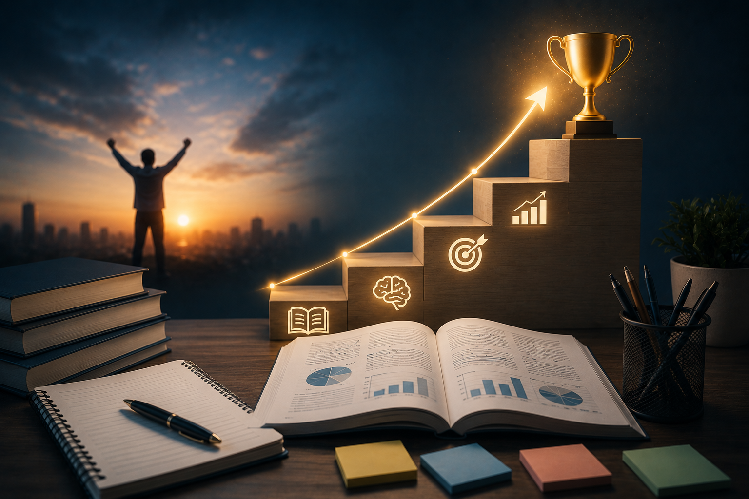 Ace the CPA Exam: How Tutoring Can Boost Your Success Rate