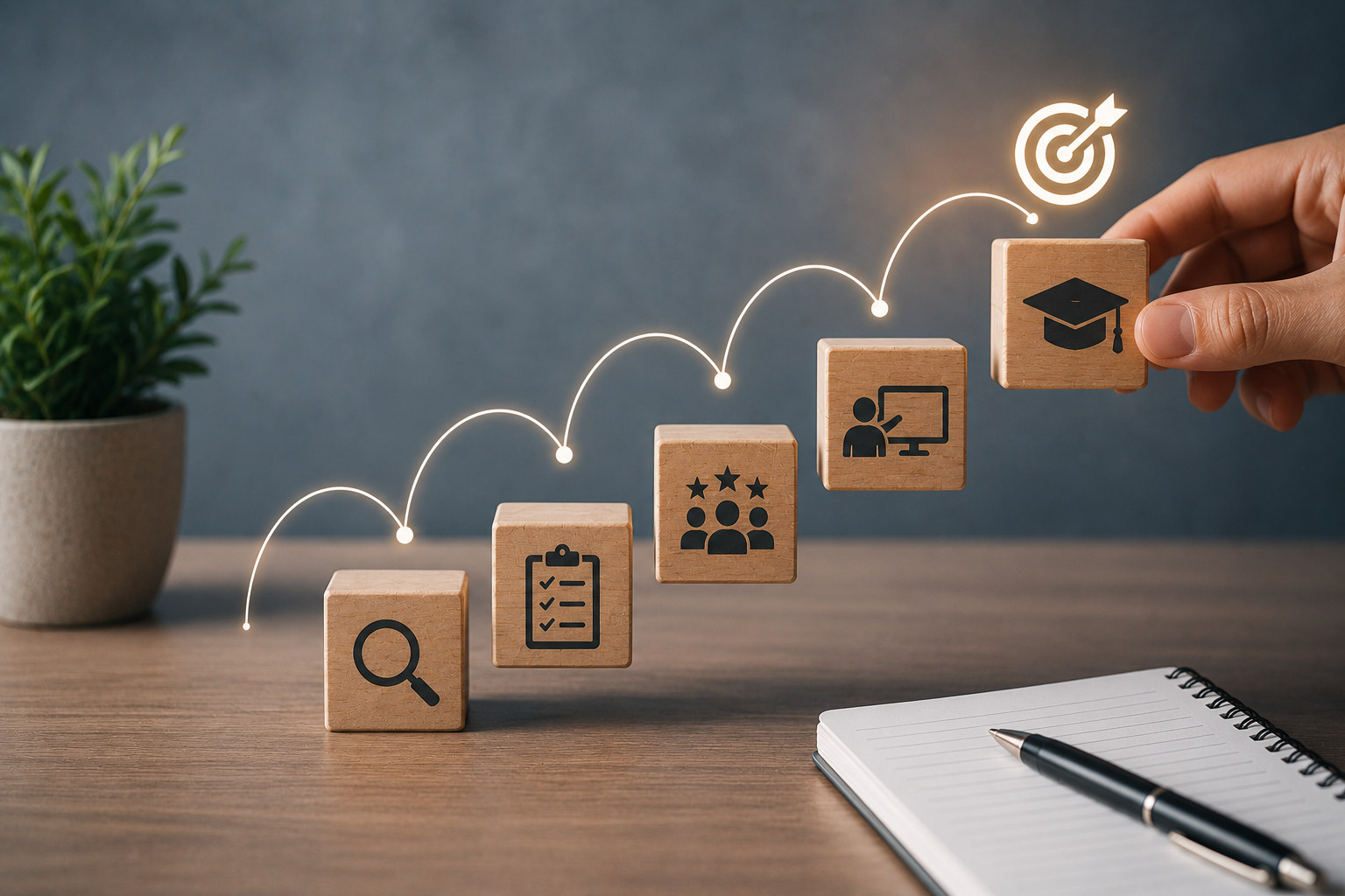 Choosing the Right CPA Tutoring Program: A Step-by-Step Guide&nbsp;