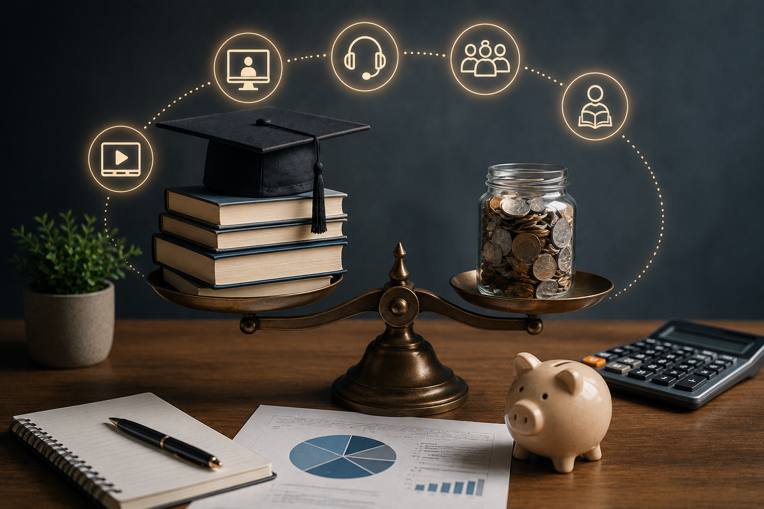 Breaking Down the Costs of CPA Exam Tutoring: Finding Affordable Options&nbsp;