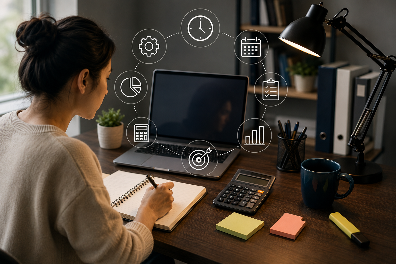 How to Use MCQs and Simulations Effectively in CPA Exam Preparation&nbsp;