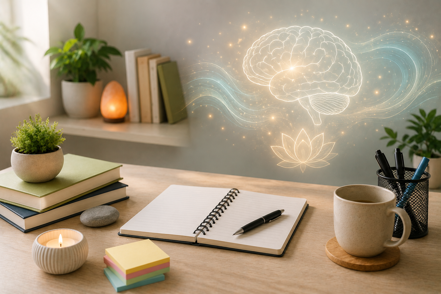The Power of Hypnotherapy in Test Prep