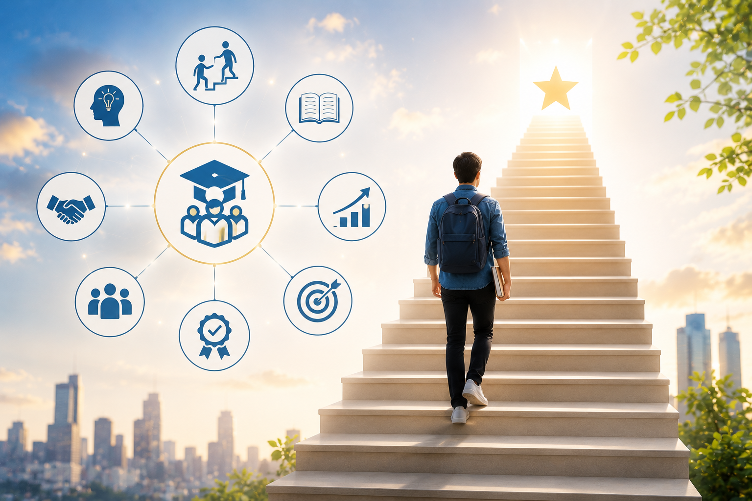 Professional Growth &amp; Guidance: Empowering Certification Exam Success with TAPA Institute