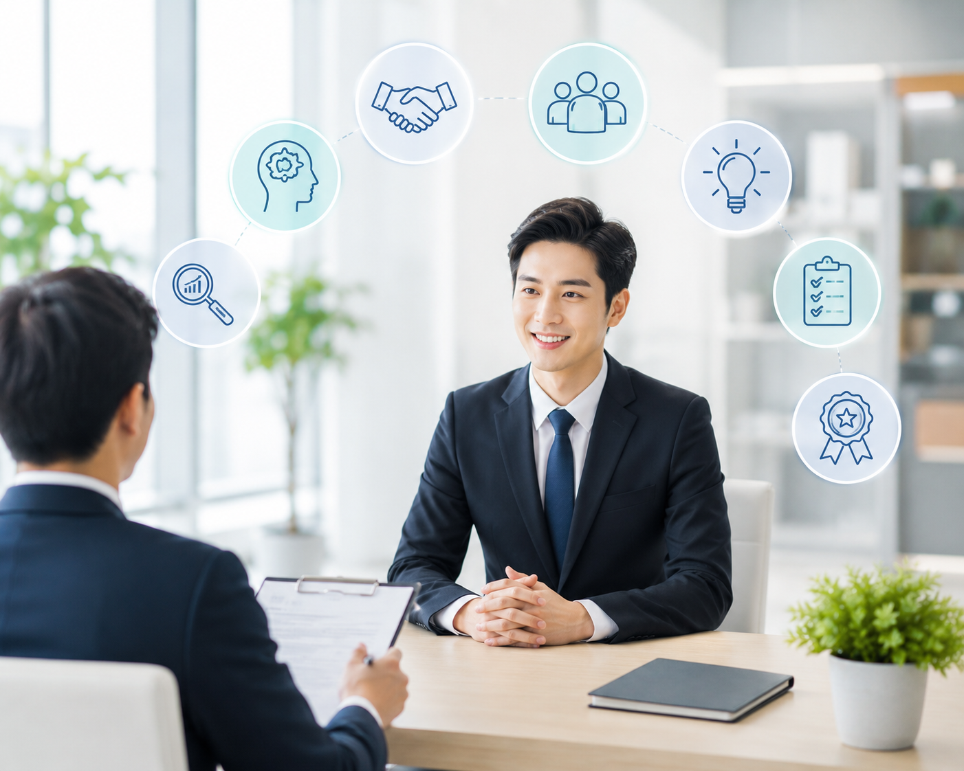What Recruiters Look for in CPA-Qualified Candidates