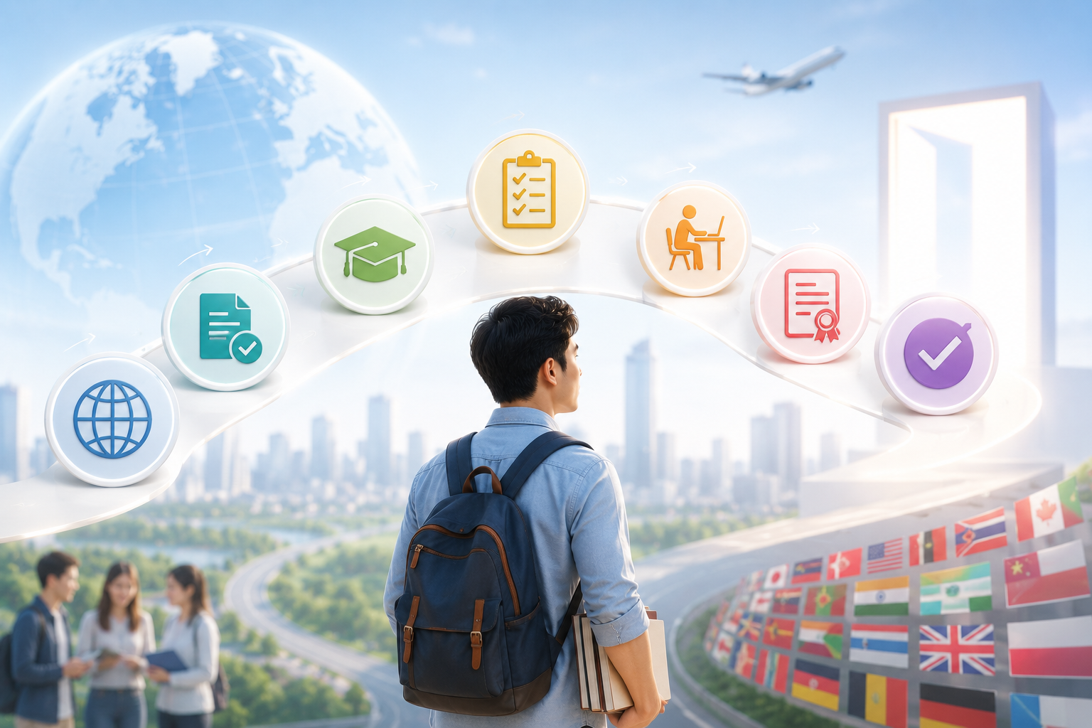 CPA Licensure for International Students: Step-by-Step&nbsp;