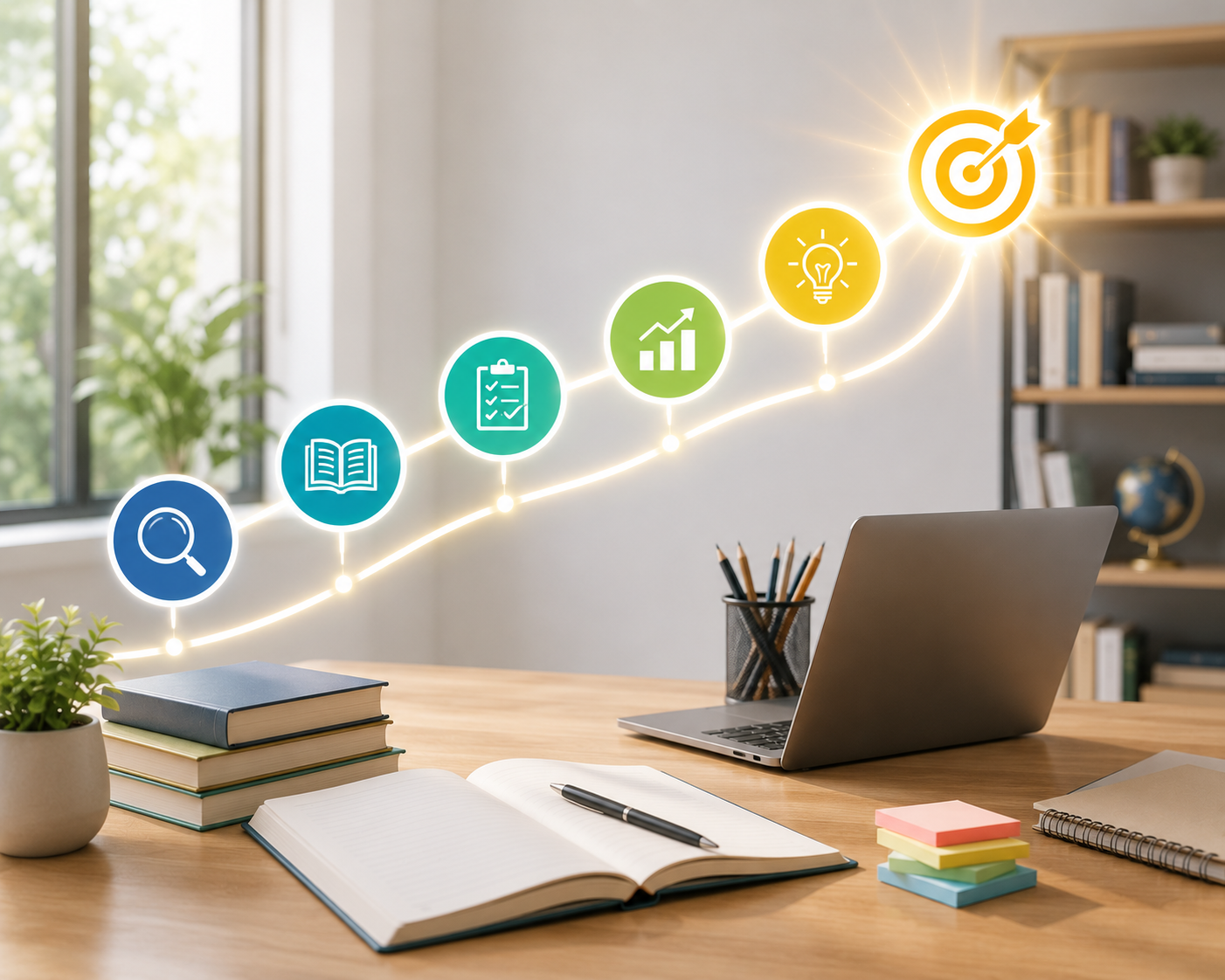How Personalized Tutoring Can Shorten Your Path to CPA Certification