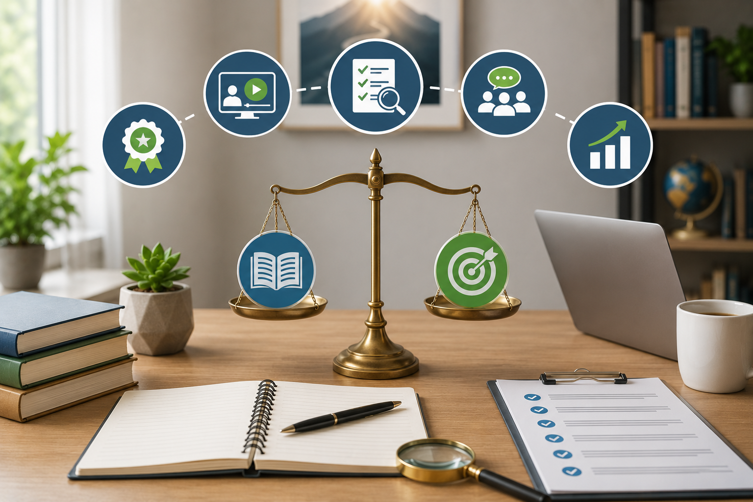 How to Choose the Right CPA Exam Preparation Course