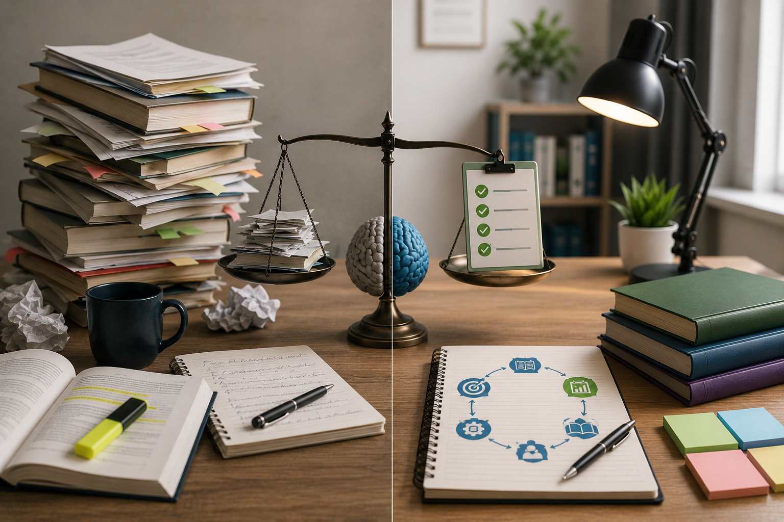 CPA Test Prep: Why Strategy Matters as Much as Content