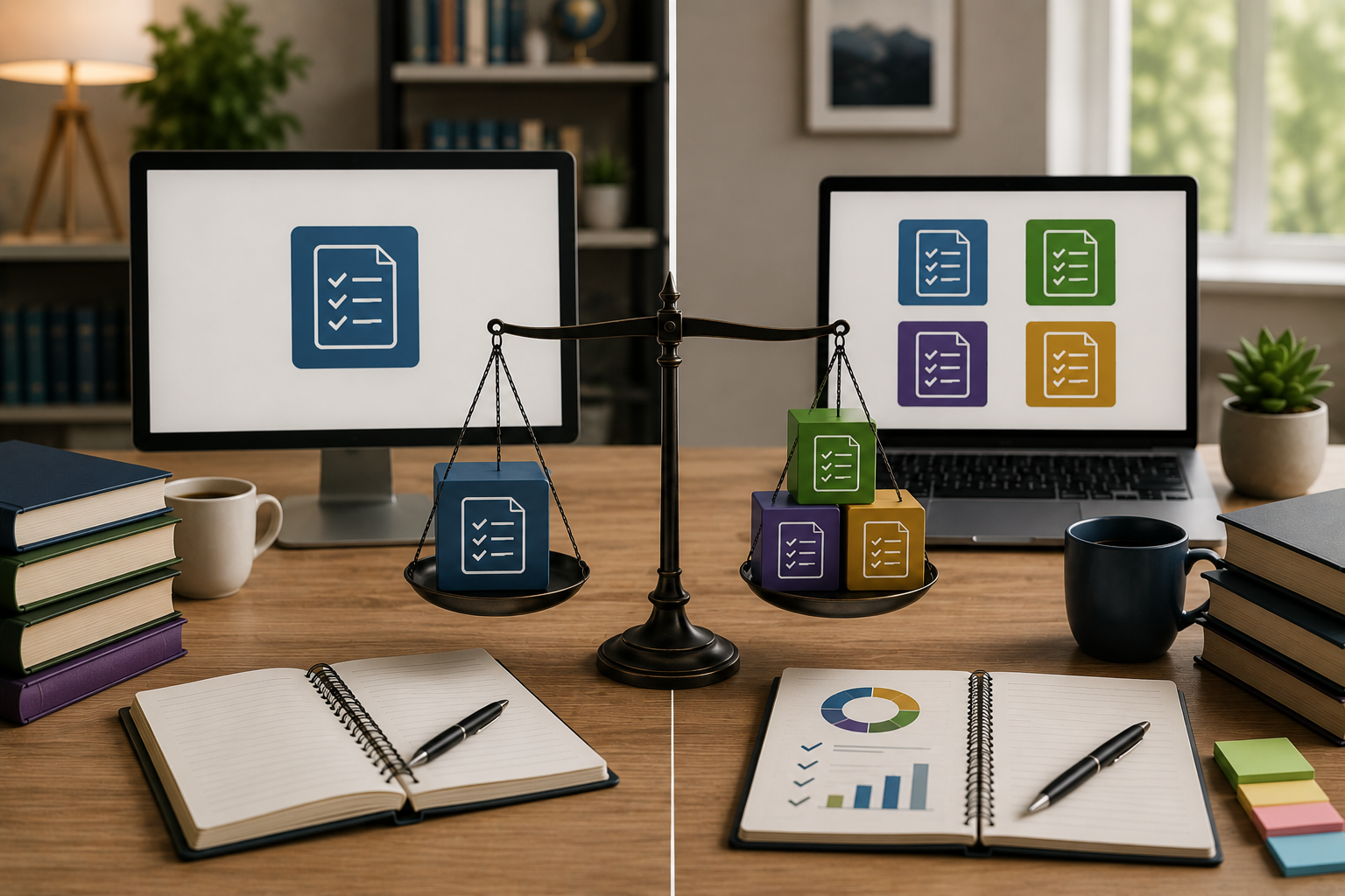 CPA Test Prep Courses: Single Sections vs. Full Bundles