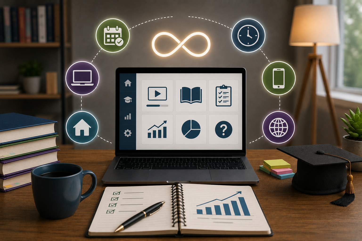 CPA Exam Study Courses With Lifetime, Self-Paced Access