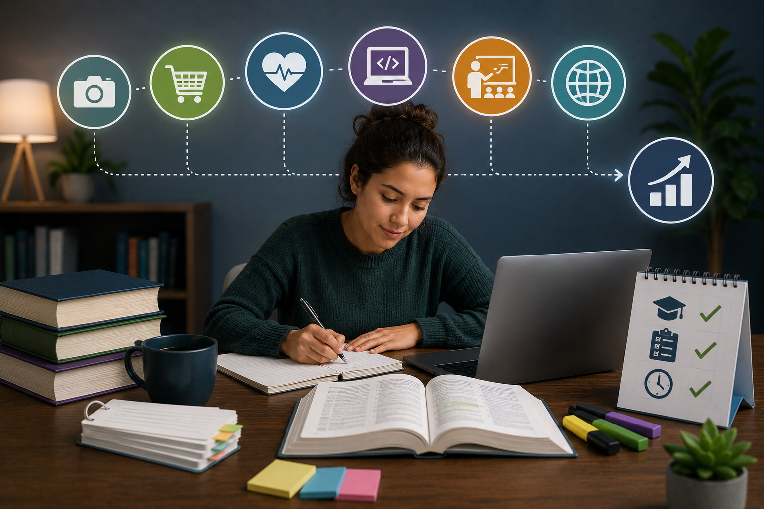 CPA Test Prep Courses for Career Changers and Non-Traditional Candidates