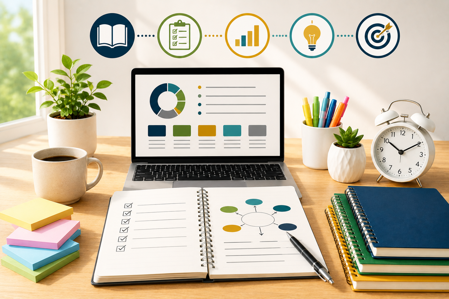 The Ultimate CPA Exam Study Guide for First-Time Candidates