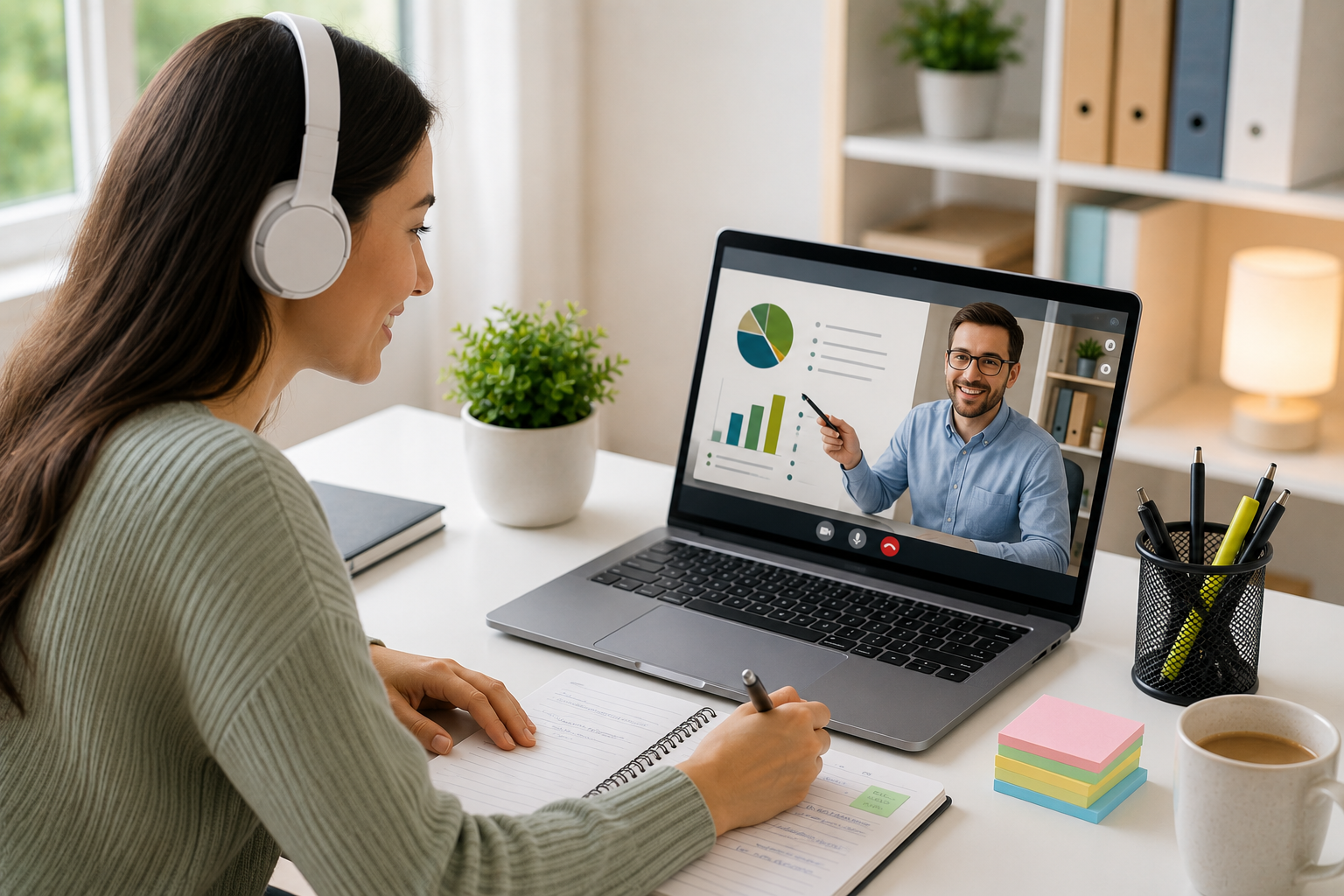 The Benefits of Online Tutoring for CPA Exam Candidates
